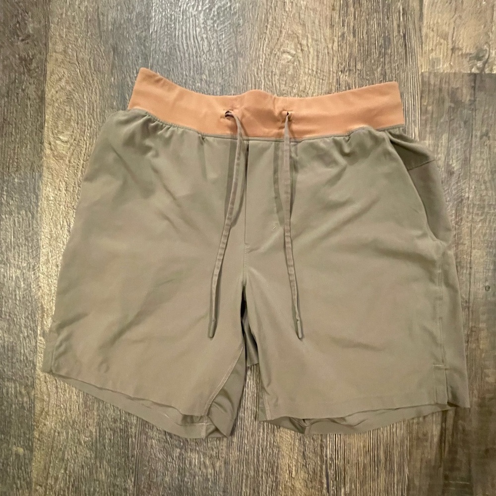 T.H.E. Linerless Short Men’s Size Small